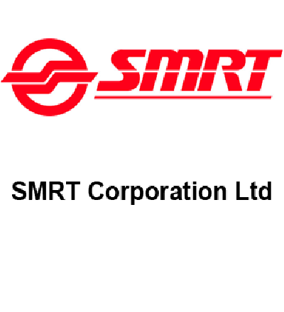 SMRT Corporation Ltd