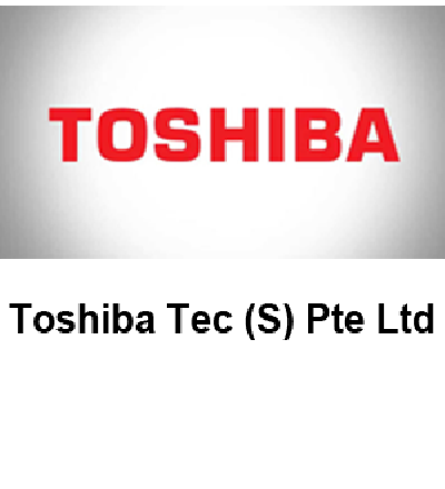 Toshiba Tec (S) Pte Ltd