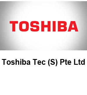 Toshiba Tec (S) Pte Ltd